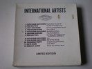 International Artists Limited Edition IA Box 1 Set 13th Floor Elevators