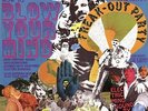 THE UNFOLDING - How to blow your mind - LP 1967 WahWah