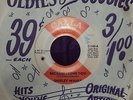 Shirley Wahls - Because i Love You - Calla,,,} )));0