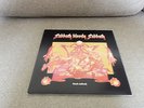 Black Sabbath Sabbath Bloody Sabbath lp