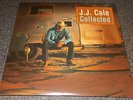 J.J. CALE-COLLECTED-2015 3xLP 180g VINYL-NEW/UNPLAYED