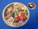 King's Jesters G'wan Home Jazz 78 RPM Picture Disc Vogue R766 Piranha Records