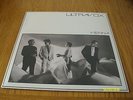 Ultravox - Vienna on White Vinyl.
