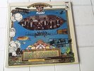 Nitty Gritty Dirt Band AUTOGRAPHED STEREO 1969 