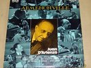 JUAN D'ARIENZO ARMENONVILLE tango ARGENTINA LP