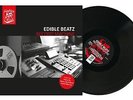 Edible Beatz - Record Machine (Black Vinyl) Vinyl  0152657 Rasco, Prince Po
