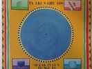 TALKING HEADS - SPEAKING IN TONGUES - ORIGINAL VINYL LP RECORD ALBUM 1-23883
