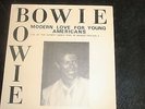 David Bowie LP Modern Love For Young Americans Munich 2 Limited 500 Copies MINT