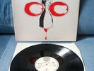 LP PROG BEN  SAME VERTIGO RED GLASSES SWIRL SPIRAL 1971 