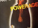 AC/DC Powerage Atlantic Vinyl LP