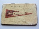 BEATLES CAVERN MEMBERSHIP CARD 1964 SIGNED BY THE  MOJOS, THE  ESCORTS