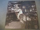LED ZEPPELIN In Through The Out Door & INNER 1979 SWAN SONG superb EX+