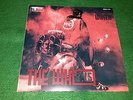 THE WHO 5.15 WATER 7/45 PORTUGAL PROMO UNIQ SLEEVE Portuguese RARE