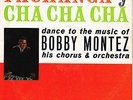 BOBBY MONTEZ pachanga y cha cha U.S. WORLD PACIFIC LP 1411_orig 1961 rare LATIN