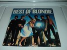 THE BEST OF BLONDIE VINYL ALBUM*******NEW, SEALED*******