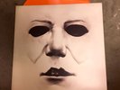 John Carpenter Halloween Soundtrack Mondo Records Orange Pressing 013