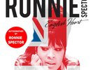 Ronnie Spector  English Heart Exclusive Signed Vinyl Copy Last One