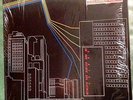 Between The Buried and Me Colors 2LP Limited Edition Orange Swirl Vinyl, New