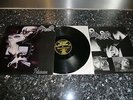 ATROCITY -  Hallucinations orig.1st press LP 1990 Nuclear Blast Rec.  ; Morgoth