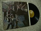 THE DOORS  Strange Days  ELEKTRA     Record LP     MONO