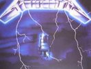 Metallica-Ride the Lightning  VINYL NEW