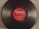 PRE WAR DANCE BAND 78 Broadway Bell-Hops There Ain't No Land Harmony 504 E- Bix