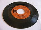 THE PASSIONS - WITHOUT A WARNING / I CAN SEE MY WAY THROUGH - TOWER