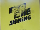 The Shining Original Soundtrack LP 1980 Wendy Carlos Canadian