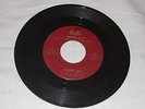 Little Dooley 45 record Runnin' Wild & You Better Be Ready on KoKo 742