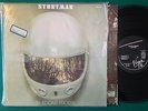 EDGAR FROESE   Stuntman LP FRANCE '79 Virgin krautrock (Tangerine Dream) NM
