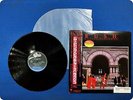 RUSH Moving Pictures 253P261 OBI LP Dy7128