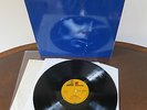 Joni Mitchell - Blue LP - Ex- Vintage German G/F Vinyl - Worldwide Shipping