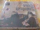 BRUCE SPRINGSTEEN 18 tracks (Rare 2 LP original USA - Collector)