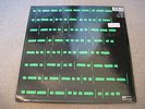 promo ROGER WATERS Radio Kaos 1987  WITH STICKERED SLEEVE & INNER PROMO  NM