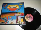 MESSAGE - THE DAWN ANEW IS COMING - BELLAPHON FRENCH 1973 RARE MINT ORIGINAL