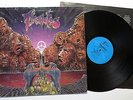 THANATOS - Realm of Ecstacy LP 1992 . first press