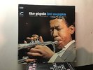 LEE MORGAN - The Gigolo  BLUE NOTE 84212 {nm Liberty} w/Harold Mabern  VERY RARE