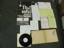THE WHO