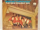 New Colony Six Breakthrough Sentar 101 Orig 1966 Pressing NM-/NM-