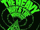 The Heavy - Hurt & the Merciless