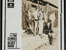 THE CLIMAX CHICAGO BLUES BAND S/T Album 1969 UK 1st Stereo LP Parlophone 1G/1G 