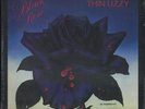 Black Rose LP (Vinyl Album) UK Back On Black 2011, 0803341330955, Thin Lizzy