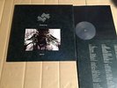 THE MARK OF CAIN - BATTLESICK - LP - NORMAL 122 - GERMANY 1989