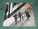 3 CITY 4 - SMOKE AND DUST 1967 CBS 63039 1st Pr LEON ROSSELSON MARTIN CARTHY EX