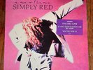 STILL SEALED Original 1989 US press LP SIMPLY RED 