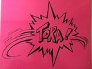 *SEALED* TORA - SAME 12