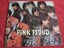 PINK FLOYD The Piper at the gates of Dawn UK 1967  SCX 6157 Blue Columbia RARE