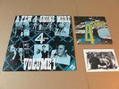 4 Skins.A Few 4 Skins More 2xlp +Yesterday heroes.Secret 1981