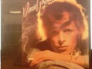 David Bowie YOUNG AMERICANS 1975 PROMO LP SEALED MINT pre-hype circulation run