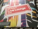 Very Rare BBC Radio 1 Live Lounge 2015 Vinyl ( 4xLP )